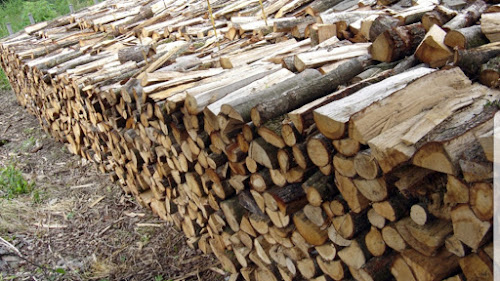 Magasin de bois de chauffage Buche d'orb La Tour-sur-Orb