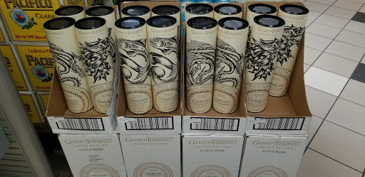 Liquor Store «Norfolk Package Store», reviews and photos, 1560 Mall Dr, Norfolk, VA 23511, USA