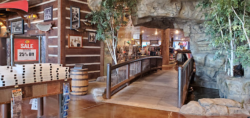 Shopping Mall «The Promenade Bolingbrook», reviews and photos, 631 E Boughton Rd, Bolingbrook, IL 60440, USA