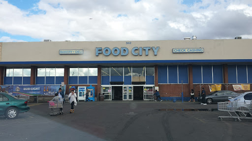 Food City Supermarket