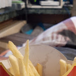 Photo n°1 de l'avis de Heidi.d fait le 02/04/2018 à 09:40 sur le restaurants McDonald's à Antwerp