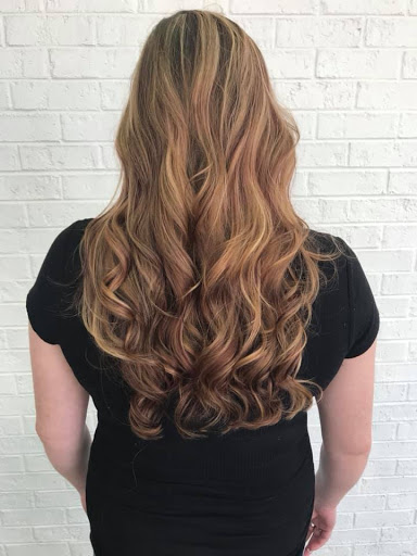 Spa «Visionz Salon & Spa», reviews and photos, 704 Thimble Shoals Blvd, Newport News, VA 23606, USA