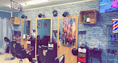 Photo du Salon de coiffure Bra.BerShop à Solliès-Pont