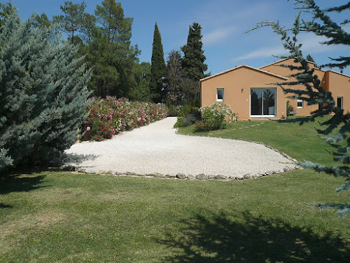 Lodge Location Uzès Soleil Foissac