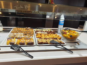 Photo n°41 de Les buffets de Léa à Sainte-Consorce ()