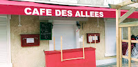 Photos du propriétaire du Restaurant Le café des allées à Villeneuve-de-Marsan - n°1