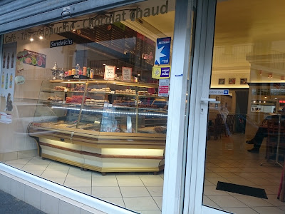 Le Croquant Aux Amandes à Perpignan