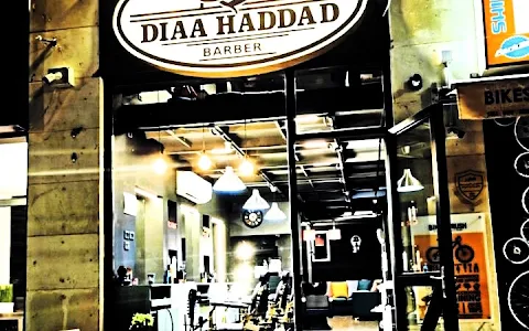 Diaa Haddad Barbershop image