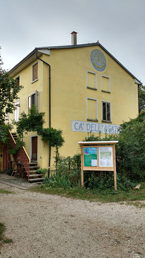 Cà dellAgata in Zugliano, Provincia di Vicenza