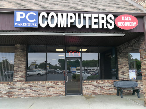 Data Recovery Service «PC Warehouse Data Recovery», reviews and photos, 3681 U.S. 9 #25, Freehold, NJ 07728, USA