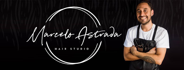MARCELO ASTRADA Hair Studio