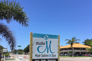 Studio M Hair Salon & Spa