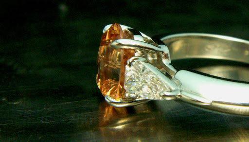 Jewelry Designer «Russ Hollander Master Goldsmith», reviews and photos, 154 Bedford St, Stamford, CT 06901, USA