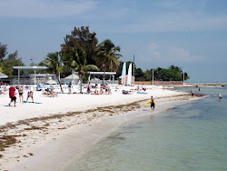 Photo de Higgs beach avec un rivage spacieux