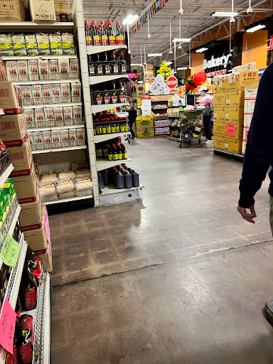 Grocery Store «City Farmers Market», reviews and photos, 5000 Buford Hwy NE, Chamblee, GA 30341, USA