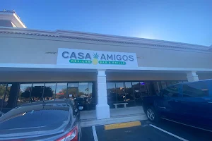 Casa Amigos Mexican Bar & Grille image
