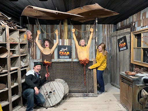 Haunted House «Fear Factory», reviews and photos, 666 W 800 S, Salt Lake City, UT 84104, USA