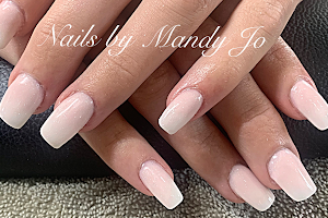Mandy Jo’s Esthetics & Nails