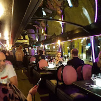 Atmosphère du Restaurant français Restaurant Bus Toqué Paris - n°15