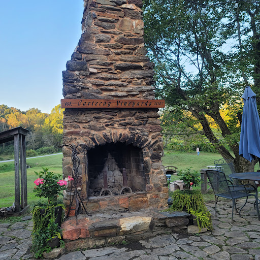 Winery «Cartecay Vineyards», reviews and photos, 5704 Clear Creek Rd, Ellijay, GA 30536, USA