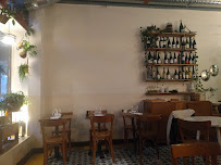 Atmosphère du Restaurant brésilien Gloria à Paris - n°11