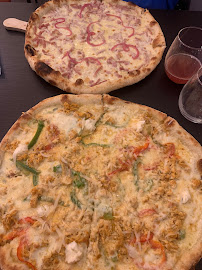 Les plus récentes photos du Pizzeria Pizza La La à Bron - n°5