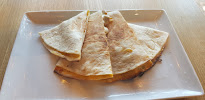 Quesadilla du Restaurant mexicain NACHOS à Brest - n°2