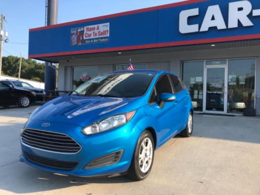 Used Car Dealer «Car-Mart of Covington», reviews and photos, 4198 US-278, Covington, GA 30014, USA