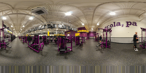Gym «Planet Fitness», reviews and photos, 300 E Penn Dr, East Pennsboro Township, PA 17025, USA