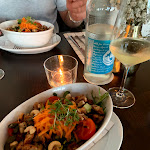 Photo n°4 de l'avis de Na.c fait le 03/08/2020 à 20:47 sur le  Gute Stube Norderney à Norderney