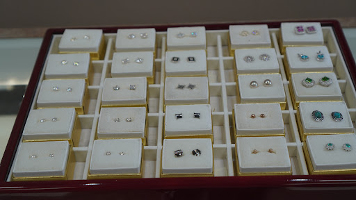 Jeweler «St Cloud Jewelers», reviews and photos, 3427 13th St, St Cloud, FL 34769, USA