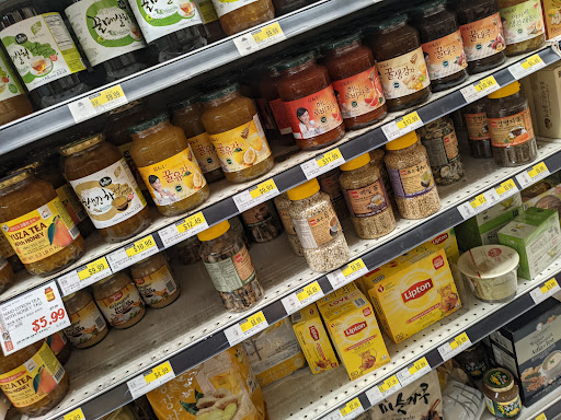 Asian Grocery Store «H Mart», reviews and photos, 1720 Marlton Pike East, Cherry Hill, NJ 08003, USA