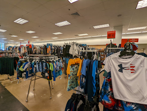Department Store «Nordstrom Rack Fair Lakes Promenade», reviews and photos, 12199 Fair Lakes Promenade Dr, Fairfax, VA 22033, USA
