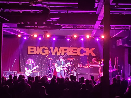 Concert Hall «Anthology», reviews and photos, 336 East Ave, Rochester, NY 14604, USA