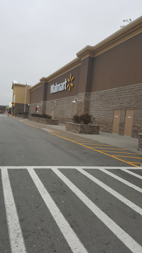 Department Store «Walmart Supercenter», reviews and photos, 10900 Parkside Dr, Knoxville, TN 37934, USA