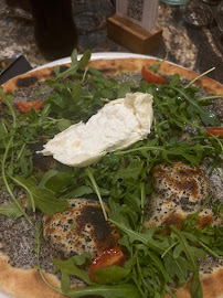 Plats et boissons du Restaurant italien Fratellini Caffè à Lieusaint - n°18