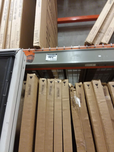 Home Improvement Store «The Home Depot», reviews and photos, 138 Sunset Blvd, New Castle, DE 19720, USA