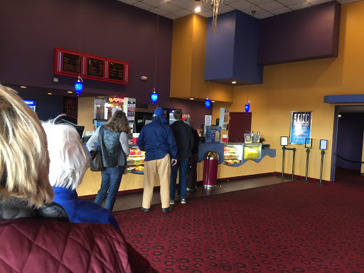 Movie Theater «Entertainment Cinemas», reviews and photos, 2-6 Enterprise Rd, South Dennis, MA 02660, USA