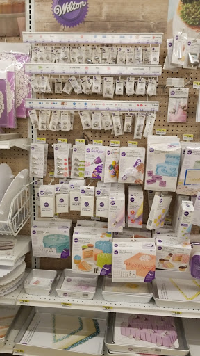 Fabric Store «Jo-Ann Fabrics and Crafts», reviews and photos, 224B Eglin Pkwy NE, Fort Walton Beach, FL 32547, USA