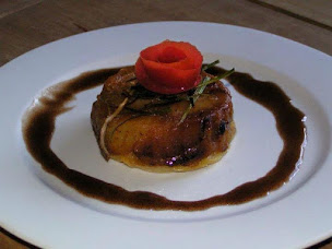 Photo n°107 de Restaurant L’âne Culotte à Talmont-sur-Gironde ()