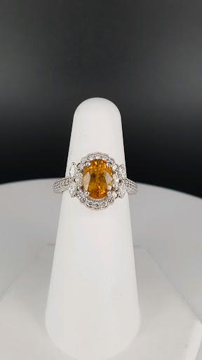 Jeweler «Jewelers Touch», reviews and photos, 5450 Whittlesey Blvd # G, Columbus, GA 31909, USA