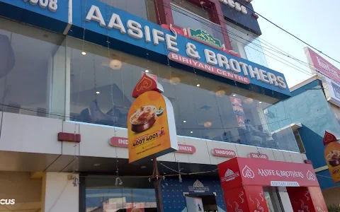 AASIFE and BROTHERS image
