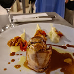 Photo n°3 de l'avis de Giovanni.u fait le 04/07/2020 à 13:15 sur le  Spinerola Hotel in Cascina e Restaurant Uvaspina à Moncalvo