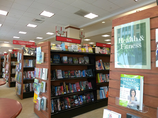 Book Store «Barnes and Noble», reviews and photos, 625 Monroe St NE, Washington, DC 20017, USA