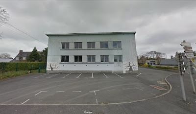 Association Recherche Travail à Landivisiau
