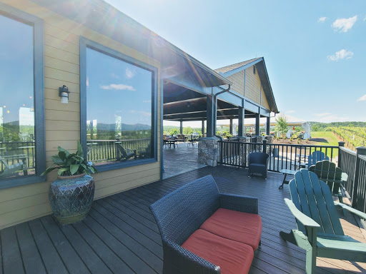 Vineyard «Kaya Vineyard & Winery», reviews and photos, 5400 Town Creek Rd, Dahlonega, GA 30533, USA