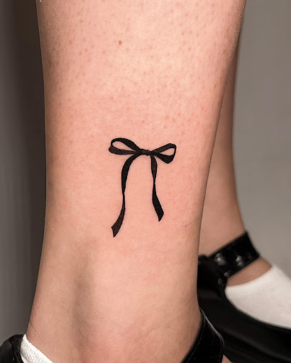 Explore australian tattoos ideas, creative tattoo ideas in New York, available at In Due Time Tattoo