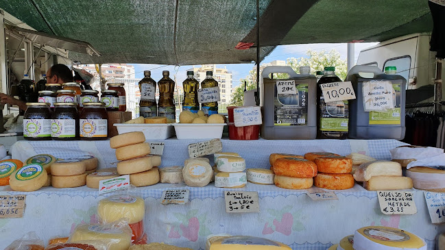 Feira do Silvado - Odivelas