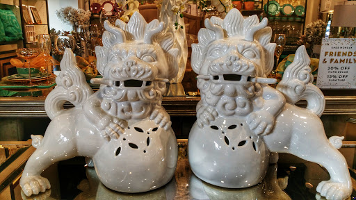 Furniture Store «Z Gallerie», reviews and photos, 343 Newport Center Dr, Newport Beach, CA 92660, USA