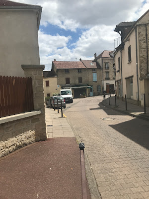 Oublla Brahim à Vernouillet